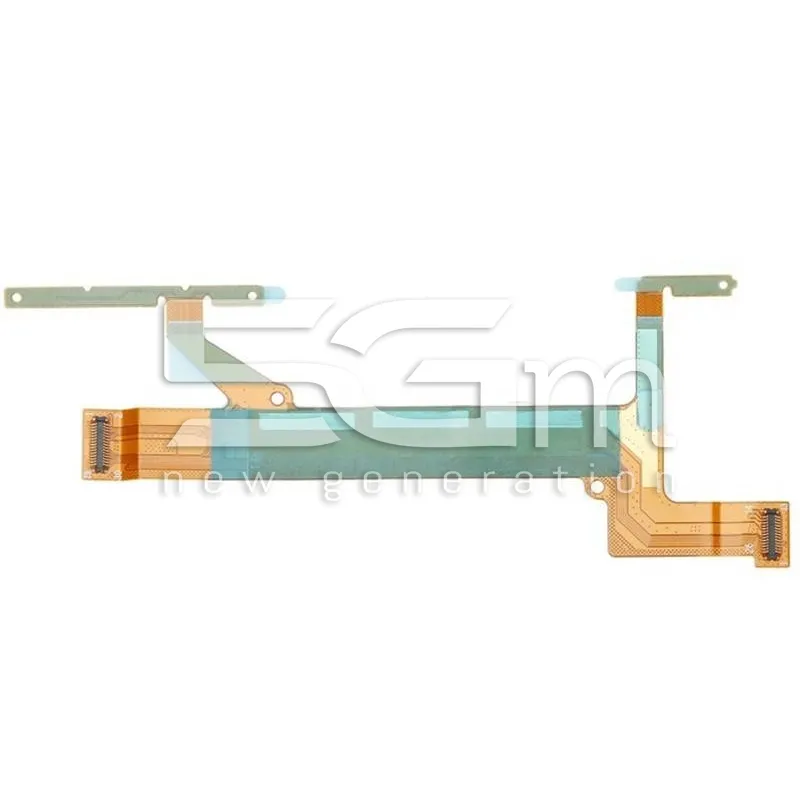 Sidekey Flat Cable Xperia XA1