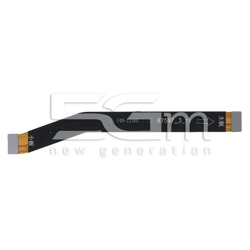 Flex Connessione MotherBoard Flex Connessione MotherBoard Honor 6A DLI-AL10