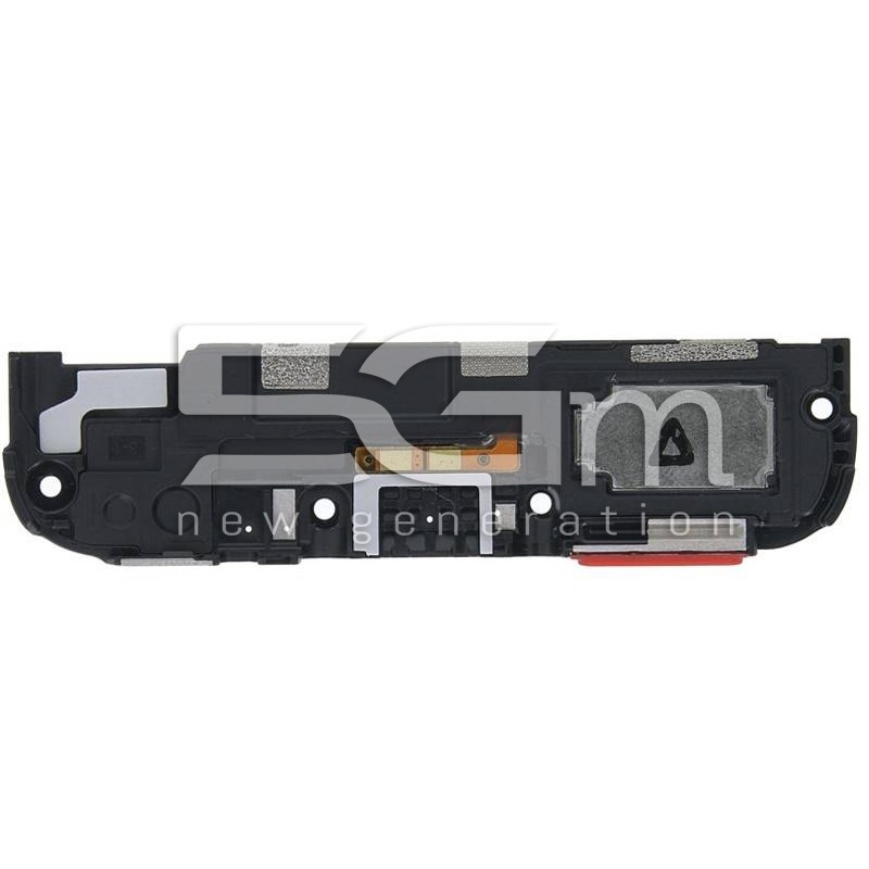 Suoneria + Supporto Flat Cable Huawei P Smart FIG-LX1