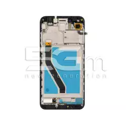 Display Touch Nero + Frame Honor 6A DLI-AL10