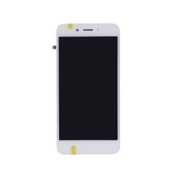 Display Touch Bianco + Frame Honor 6A DLI-AL10