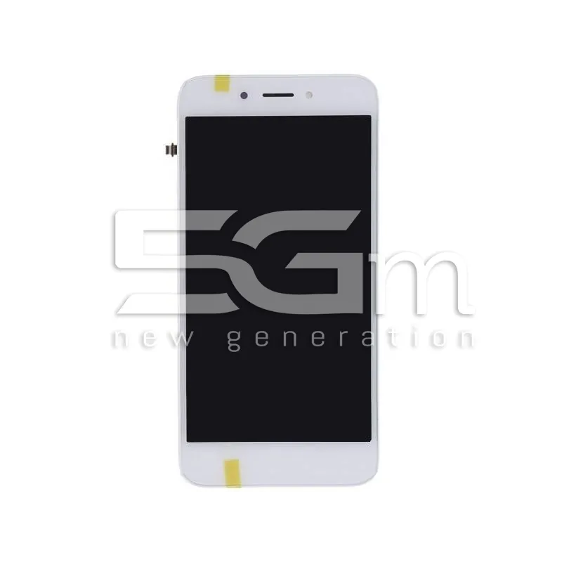 Display Touch Bianco + Frame Honor 6A DLI-AL10