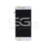 Display Touch Bianco + Frame Honor 6A DLI-AL10