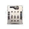 Lettore Sim Card Xperia XA1 (G3121)