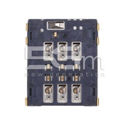 Lettore Sim Card Xperia XA1 (G3121)