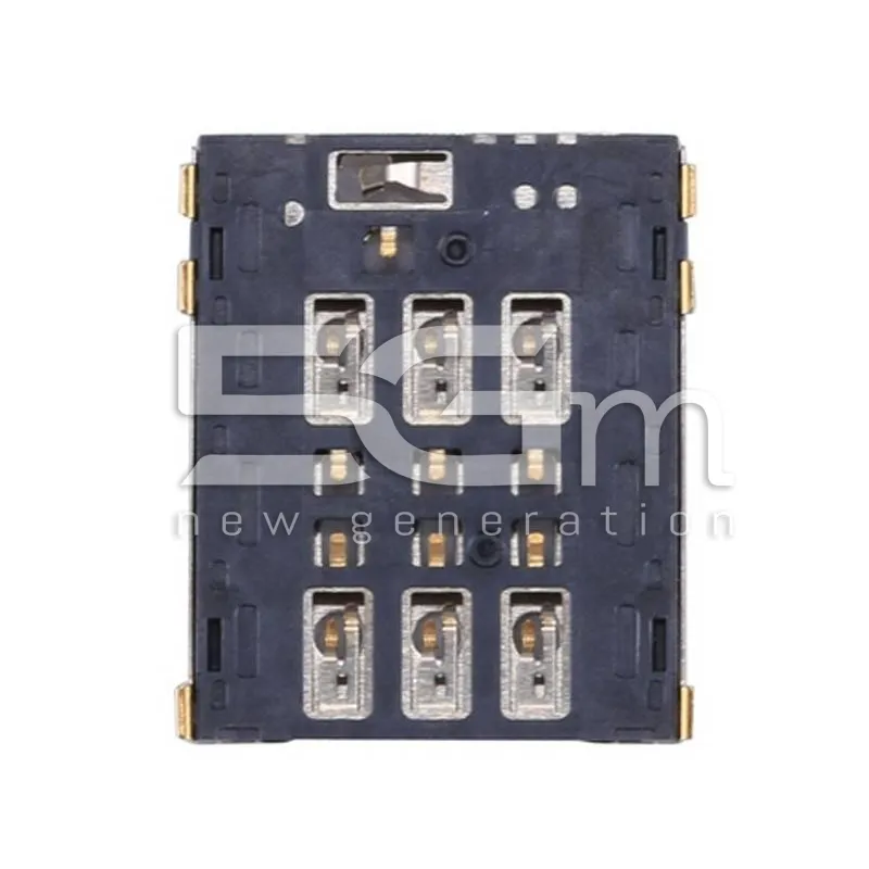 Lettore Sim Card Xperia XA1 (G3121)