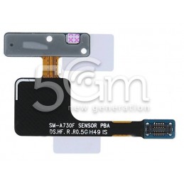 Sensore Di Prossimità Flat Cable Samsung SM-A530 A8 2018