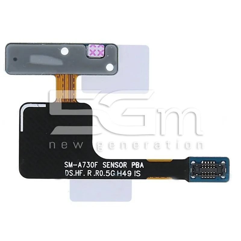 Sensore Di Prossimità Flat Cable Samsung SM-A530 A8 2018