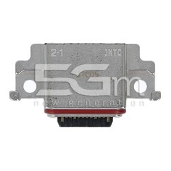 Plug In Connector Samsung SM-A530 A8 2018