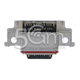 Plug In Connector Samsung SM-A530 A8 2018