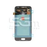 Display Touch Light Blue Samsung SM-J250 J2 Pro