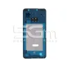 Frame Lcd Nero Huawei P Smart