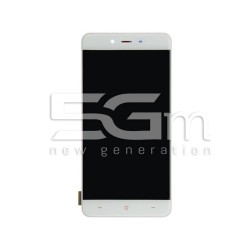 OnePlus X White Touch Display No Logo