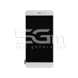 OnePlus X White Touch Display No Logo