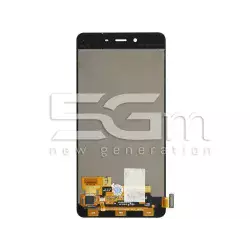 OnePlus X White Touch Display No Logo