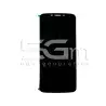 Display Touch Nero Motorola E5 Plus