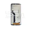 Display Touch Nero Motorola E5 Plus
