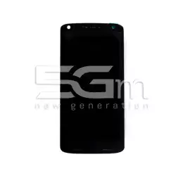 Display Touch Nero Motorola Moto X Force