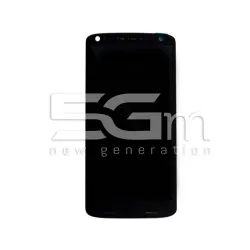 Display Touch Nero Motorola Moto X Force