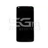 Display Touch Nero Motorola Moto X Force