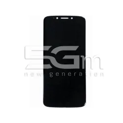 Display Touch Nero Motorola Moto E5