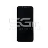 Display Touch Nero Motorola Moto E5