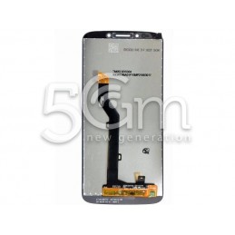 Display Touch Nero Motorola Moto E5