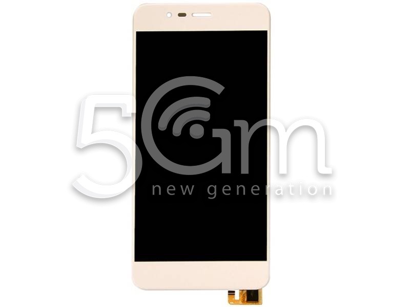 Display Touch Gold Asus Zenfone 3 Max ZC520TL