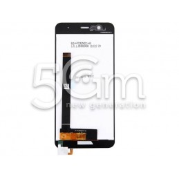 Display Touch Black Asus Zenfone 3 Max ZC520TL
