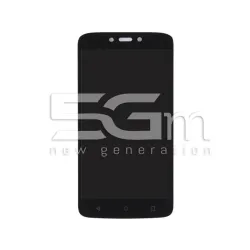 Display Touch Nero Motorola Moto C Plus