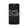 Display Touch Nero Motorola Moto C Plus