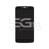 Display Touch Nero Motorola Moto C Plus
