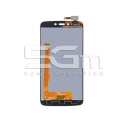 Display Touch Nero Motorola Moto C Plus