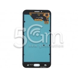 Lcd Touch Black Samsung SM-A810 A8 2016