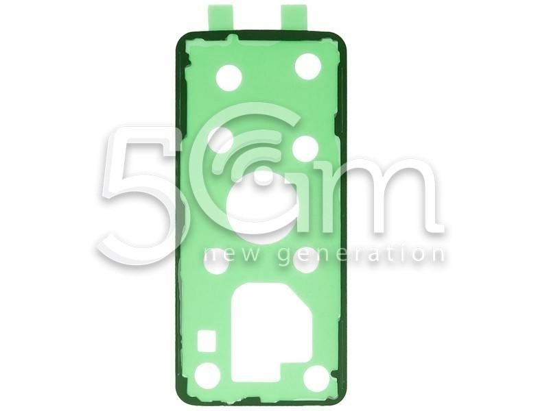 Battery Cover Sticker Samsung SM-G960 S9