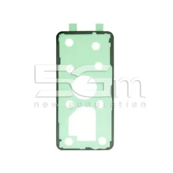 Adesivo Retro Cover Samsung SM-G965 S9 Plus