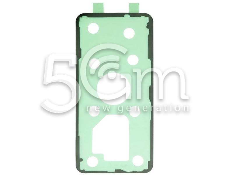 Battery Cover Sticker Samsung SM-G960 S9
