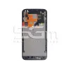 Display Touch Nero + Frame Motorola Moto X3 Style