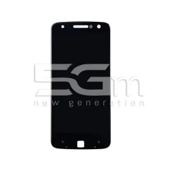 Display Touch Nero Motorola Moto Z XT1650