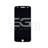 Display Touch Nero Motorola Moto Z XT1650