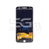 Display Touch Nero Motorola Moto Z XT1650
