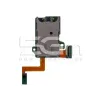 Lettore Sim Card Flat Cable Motorola Moto Z Play