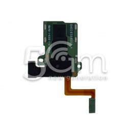 Lettore Sim Card Flat Cable Motorola Moto Z Play
