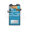 Lcd Touch Black Caterpillar CAT S40