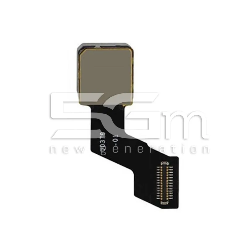 Fotocamera Posteriore iPod Touch 6