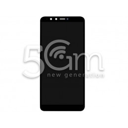Display Touch Nero Huawei Y9 2018