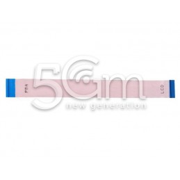 Flat Cable Lcd Samsung SM-T560