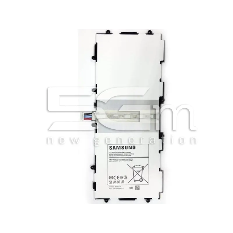 Batteria T4500E 6800 mAh Samsung P5200