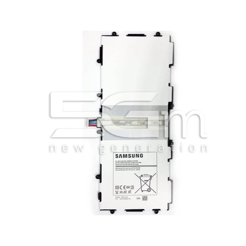 Batteria T4500E 6800 mAh Samsung P5200