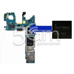 IC Power Small MAX77804K Samsung S5